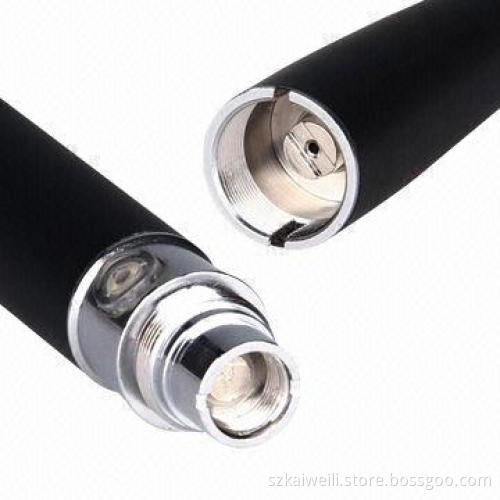 Compatible with All Atomizer of Ego Series with capacity of 650, 900, 1,100, 1,300mAh available
